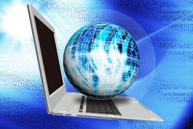 Bilgisayar bağlantısı Internet teknolojileri