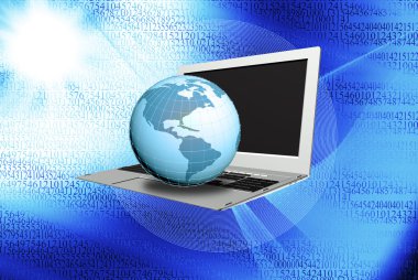 Bilgisayar bağlantısı Internet teknolojileri