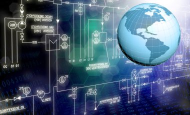 Internet bağlantı teknolojileri