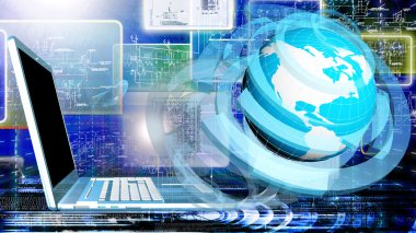 Endüstri Mühendisliği teknolojileri. Oluşturma bağlantı teknolojisi