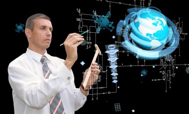 İletişim bağlantı teknolojileri tasarımı Mühendisliği