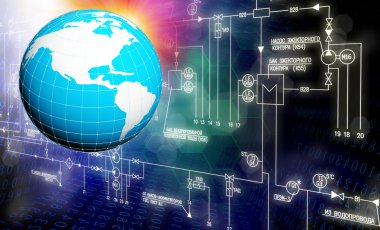 Internet teknolojileri. Bilim ve bağlantı