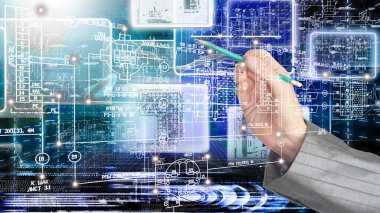 İletişim bağlantı teknolojileri tasarımı Mühendisliği