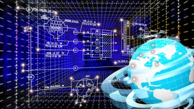 Internet teknolojileri. Bilim ve bağlantı