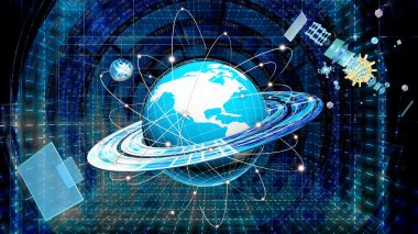 Internet.Science.Research.Connection