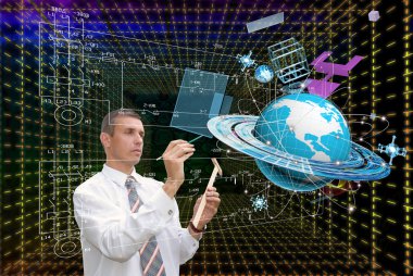 Internet.Science.Research.Connection