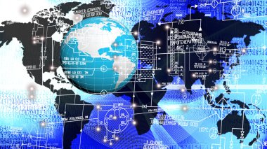 Internet.Science.Research.Connection