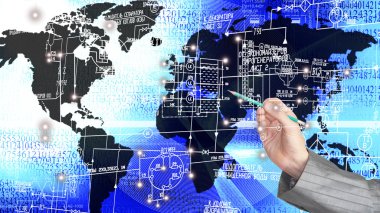 Internet.Science.Research.Connection