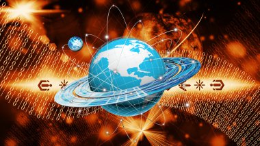 Internet.Science.Research.Connection