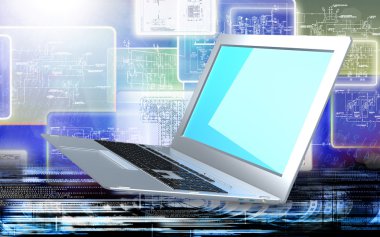 Mühendislik bilgisayar Internet teknolojileri 