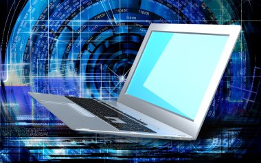  İş için küresel yenilikçi bilgisayar Internet teknolojileri