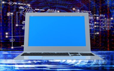 Mühendislik bilgisayar Internet teknoloji
