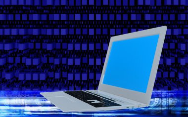  İş için küresel yenilikçi bilgisayar Internet teknolojileri