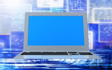 Mühendislik bilgisayar Internet teknoloji