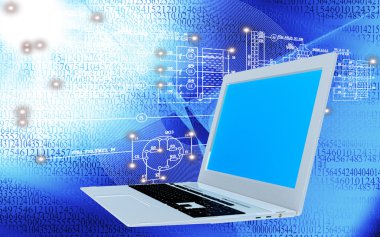 Mühendislik bilgisayar Internet teknoloji
