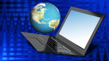Yüksek yenilik yüksek hızlı laptop için küresel Internet teknoloji