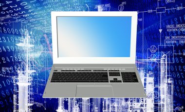 Endüstriyel bilgisayar teknolojisi