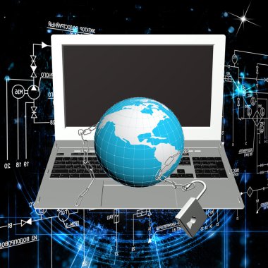 Güvenlik internet