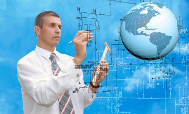 Mühendislik teknolojisi