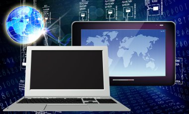 bilgisayar teknolojisi