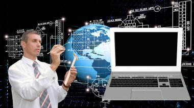 Nesil bilgisayar teknolojisi