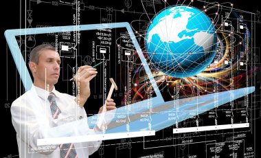 bilgisayar teknolojisi