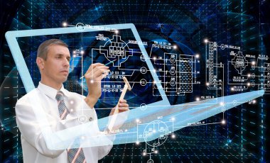 bilgisayar teknolojisi