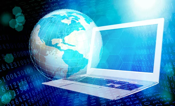 Yenilikçi bilgisayar teknolojisi