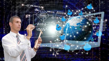 bilgisayar teknolojisi