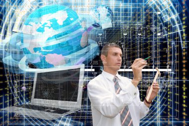 Nesil iletişim Mühendisliği teknolojisi