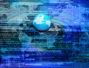 Yenilik bağlantı teknolojisi. Nesil bilgisayar yenilik