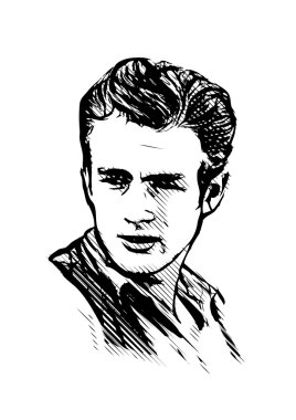 James Dean