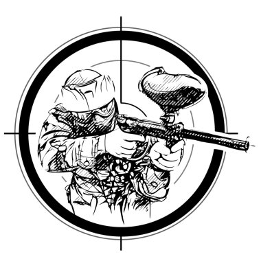 Paintball Oynatıcı