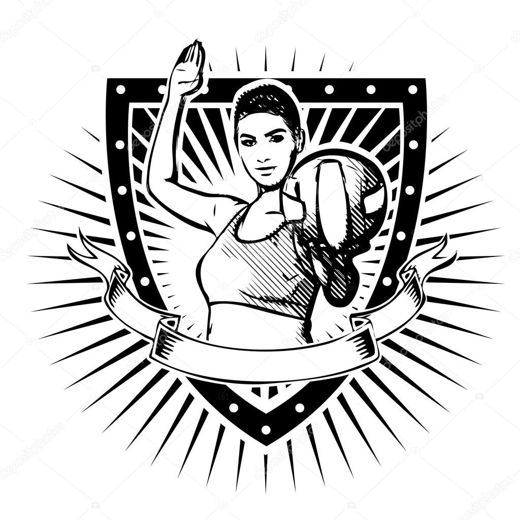 volleyball shield
