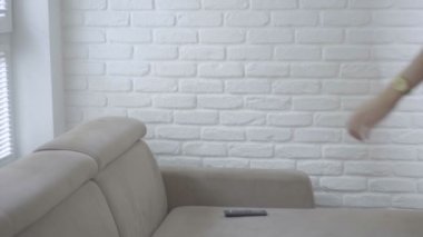 apartament seksi kadın