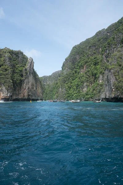 モスキート島、タイ — ストック写真