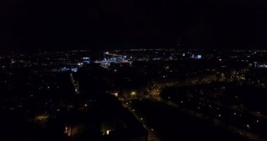 Hava: Gece, Polonya Wroclaw