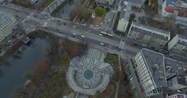Hava: Sonbaharda, Polonya Wroclaw