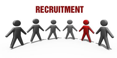 insanlar birlikte ayakta