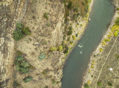 Glenwood Kanyon - Colorado