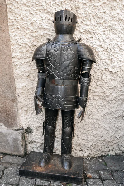 Knight armor. — Stock Photo, Image