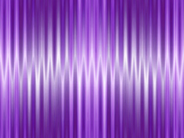 Purple Glossy Fabric Folds Texture Pattern Abstract Background Digitally Generated — Stock Photo, Image