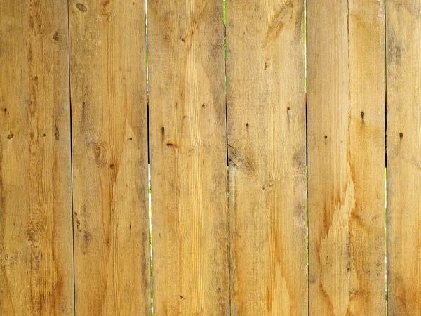 Houten fence.background. — Stockfoto