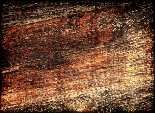 Texture en bois grunge.Fond abstrait . — Photo