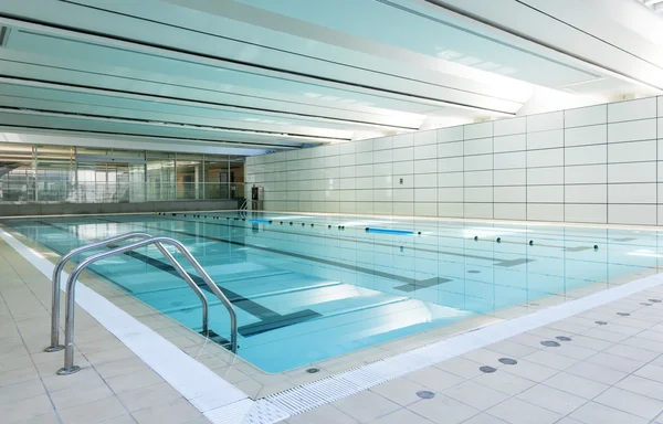 indoor swimming pool