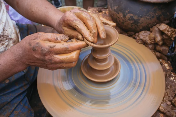 Craftsman — Stock Photo, Image