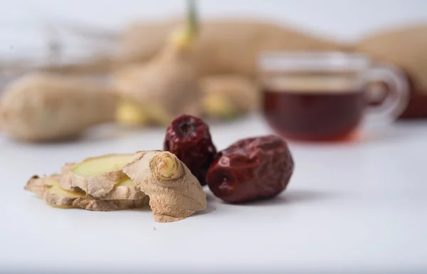 Jiangzaotea arka plan