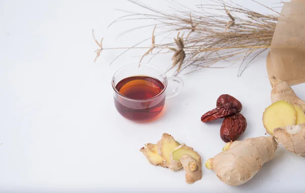 Jiangzaotea arka plan