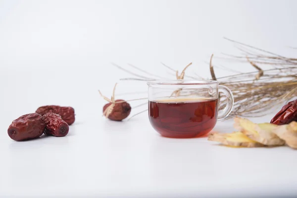 Jiangzaotea arka plan