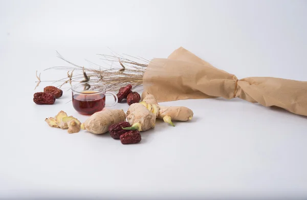 Jiangzaotea arka plan